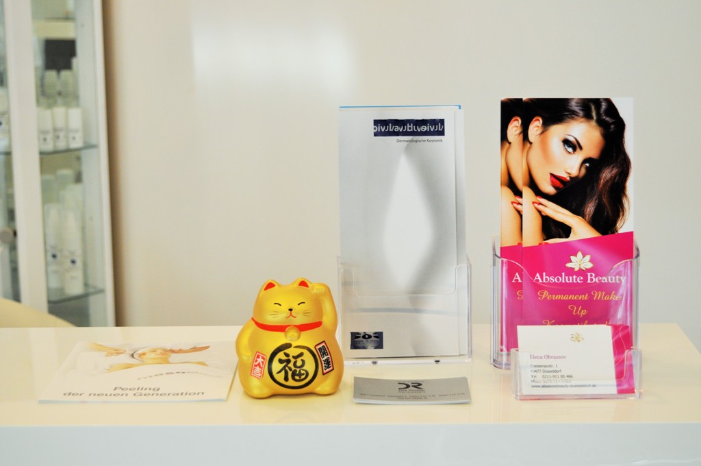 Über uns PMU Augenbrauen Härchenzeichnung Düsseldorf