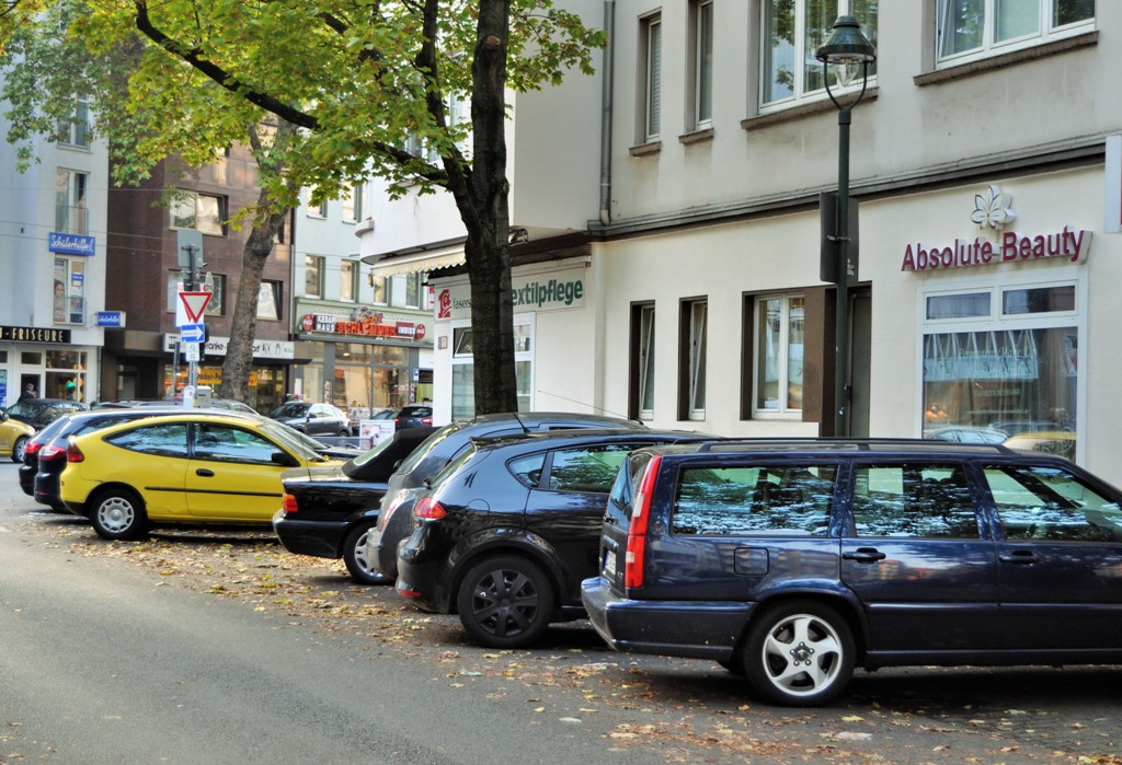 Über uns Fußpflege Düsseldorf