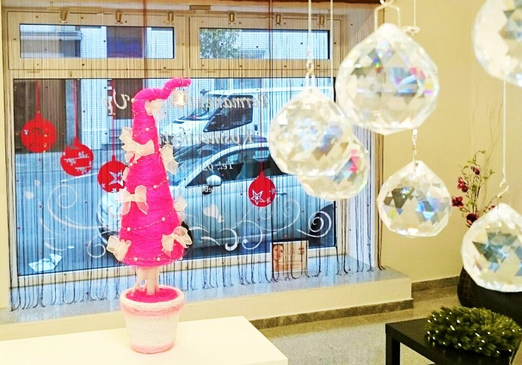 Über uns Professionelle Maniküre und Nagelpflege in Düsseldorf