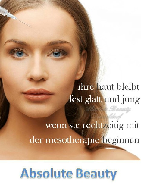 mesotherapie absolute beauty duesseldorf