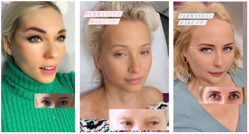 PMU Absolute Beauty Duesseldorf