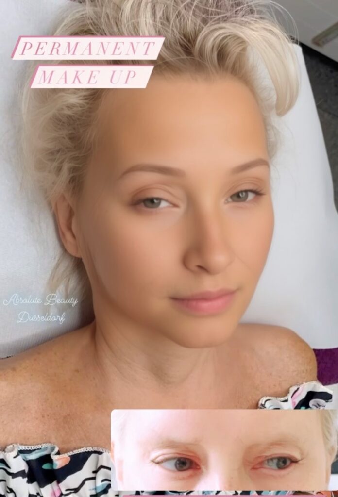 Permanent Make Up Duesseldorf 1 696x1024